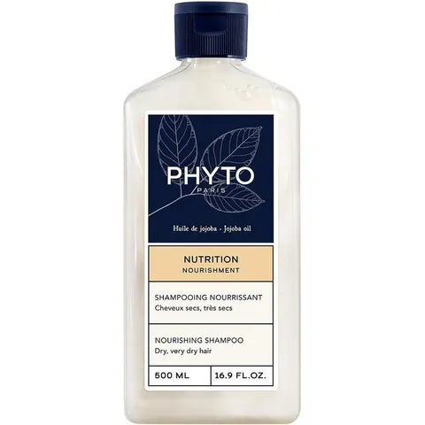 Phyto Nutrition Shampoo – Bild 2