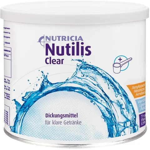 Nutilis Clear Dickungspulver 175g – Bild 2