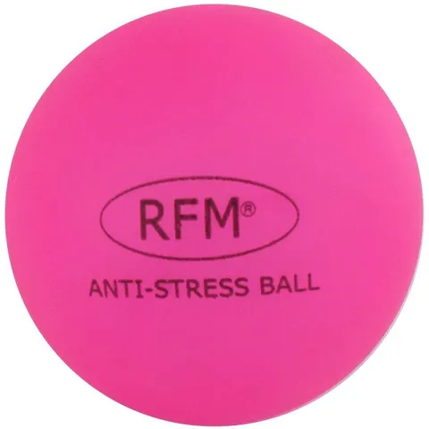 Anti Stress Ball farblich sortiert 1stk – Bild 2