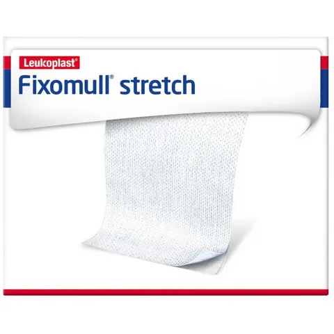 FIXOMULL stretch 10 cmx10 m 1 St – Bild 2