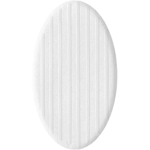 Hydroclean Kompressen 8x14 cm oval steril – Bild 2