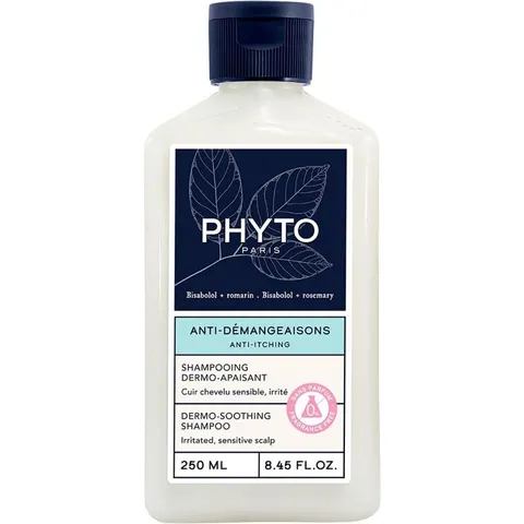PHYTO SOLUTIONS Hautberuhigendes Shampoo – Bild 2