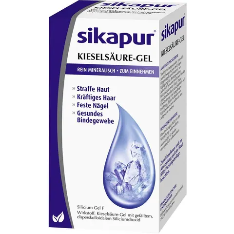 Sikapur Liquidum – 150213 – Bild 2