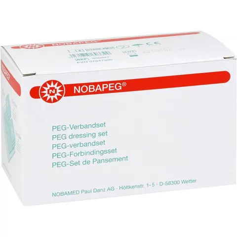 Nobapeg 15stk – Bild 2