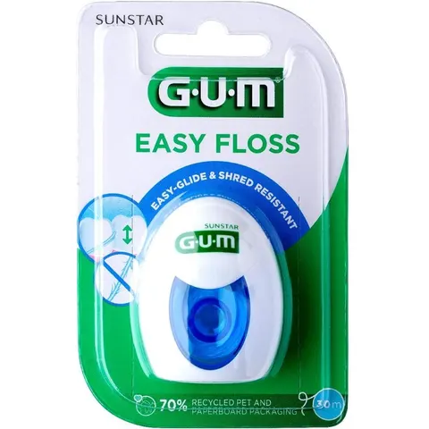 GUM EASY FLOSS 30 m, PTFE – Bild 2