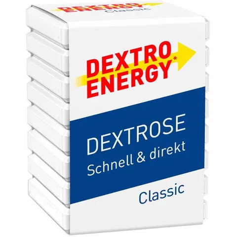 Dextro Energy classic Würfel – Bild 2