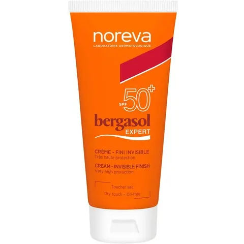 Noreva Bergasol Expertcreme Lsf 50+ – Bild 2