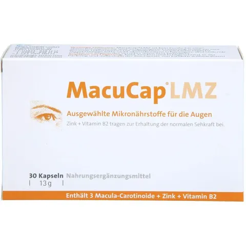 Macucap Lmz Kapseln – 13986936 – Bild 2
