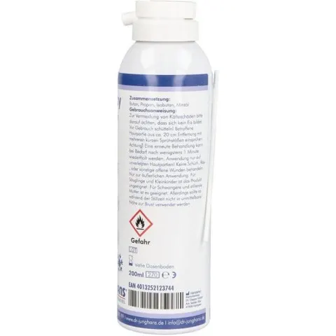 Eisspray 200ml – 123744 – Bild 2