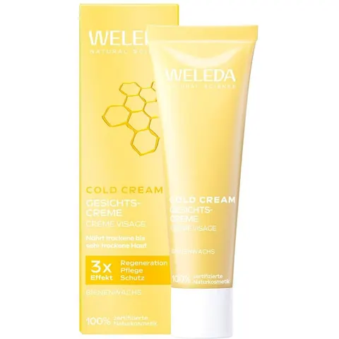 Weleda Coldcream – Bild 2