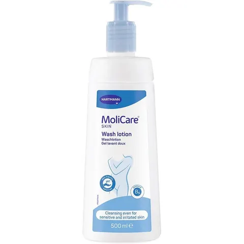 Molicare Skin Waschlotion – 653273 – Bild 2