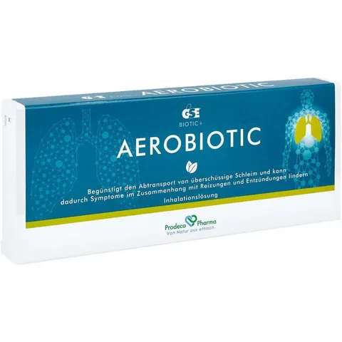 GSE Aerobiotic – Bild 2