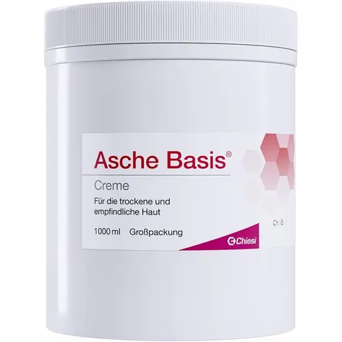 Asche Basis Creme – 02134466 – Bild 2