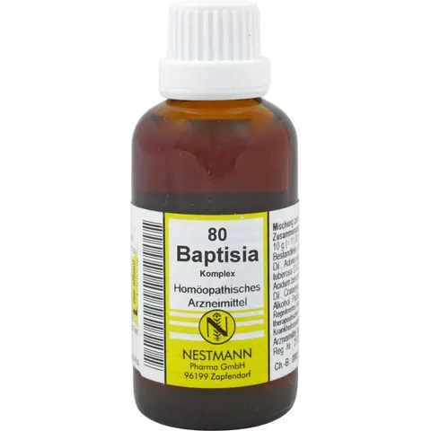 NESTMANN Baptisia Komplex Nummer 80 – Bild 2