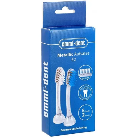 Emmi-dent Bürstenkopf Erwachsene – 01556136 – Bild 3