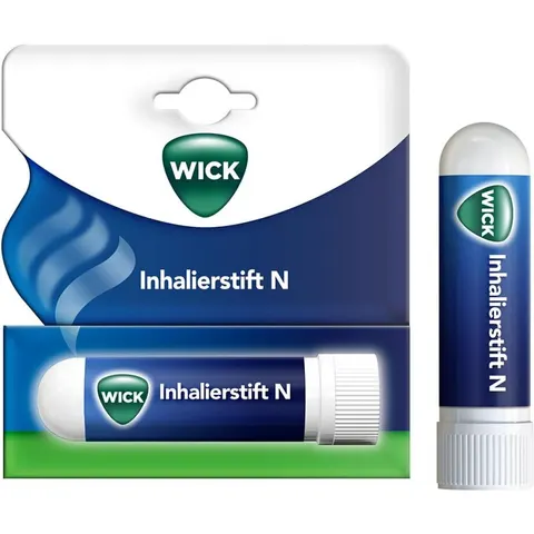 Wick Inhalierstift N – 141004 – Bild 2