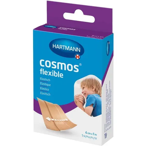 Cosmos Flexible 6 Cmx1 M Pflaster – Bild 2