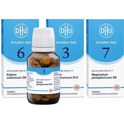 DHU Immun-Kur 3-6-7 – Bild 2