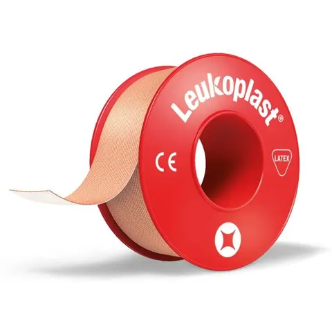 Leukoplast 5 m x 2,50 cm 1522 – Bild 2