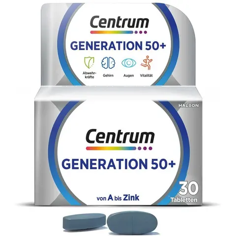 Centrum Generation 50+ – 690157 – Bild 2