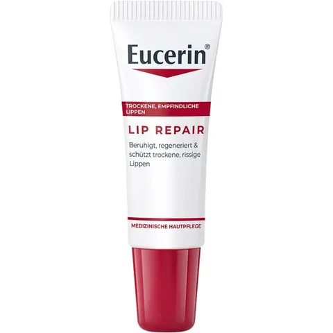 Eucerin pH5 Lip Repair Creme – Bild 2