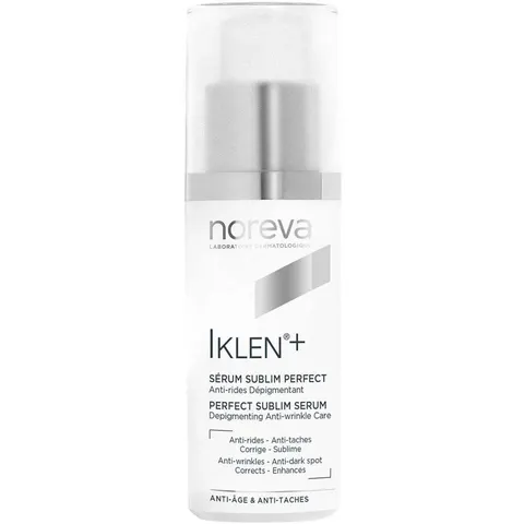 Iklen Serum+ Gel – Bild 2