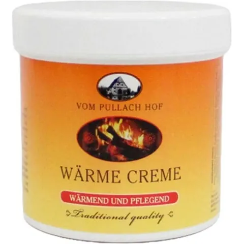 Wärmecreme – Bild 2