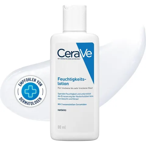 Cerave Feuchtigkeitslotion – 89 – Bild 2