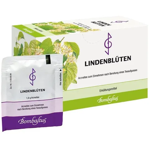 Lindenblüten Bombastus – 04856519 – Bild 2