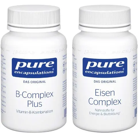 Pure Frauengesundheit Bundle – Bild 2