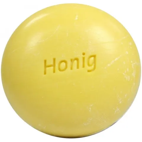 Honig Blüte Badeseife – Bild 2