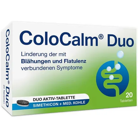 Colocalm Duo Filmtabletten – 880417 – Bild 2