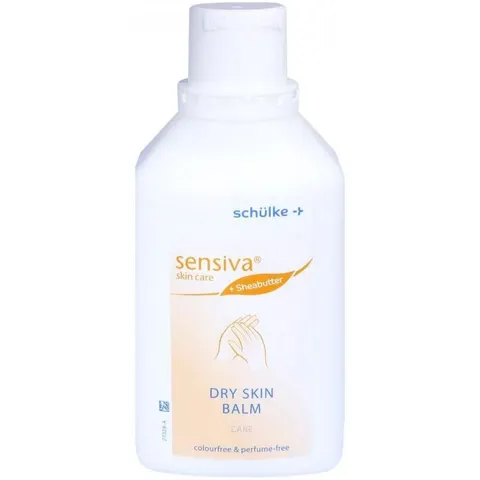 Sensiva Dry Skin Balm – Bild 2