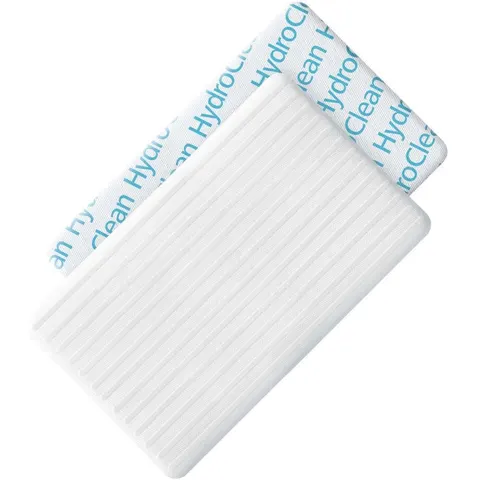 Hydroclean Kompressen 10x17 cm steril – Bild 2