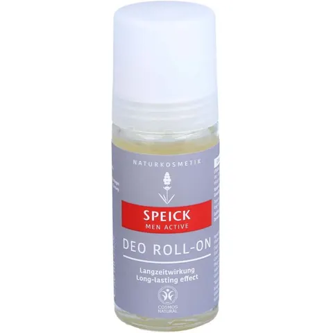 Speick Men Active Deo Roll-on – Bild 2