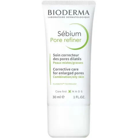 Bioderma Sebium Pore Refiner Creme – Bild 2