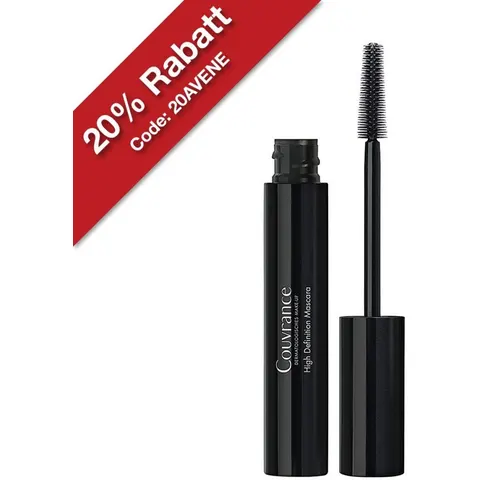 Avène Couvrance High Definition Mascara – Bild 3