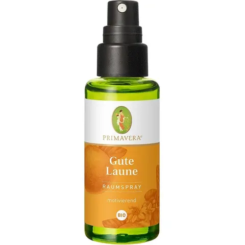 Primavera® Gute Laune Raumspray – Bild 2