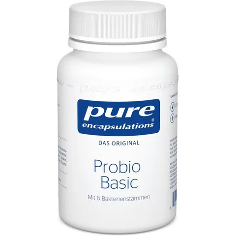 Pure Encapsulations Probio Basic Kapseln – 112664 – Bild 2