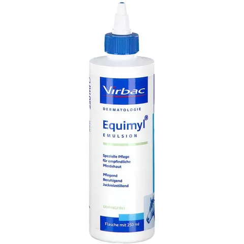 Equimyl Emulsion Pferde – Bild 2