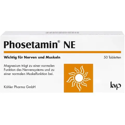 Phosetamin NE Tabletten – 06465421 – Bild 2