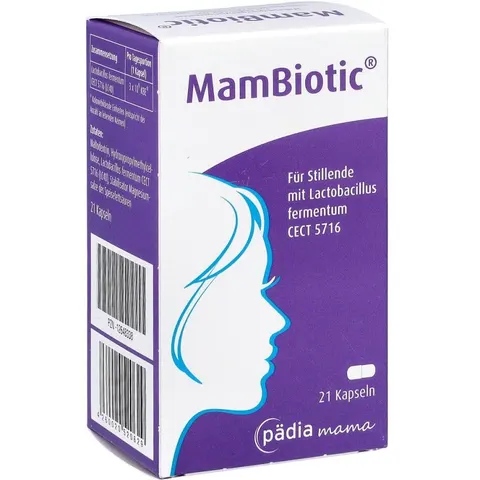 Mambiotic Kapseln – Bild 2