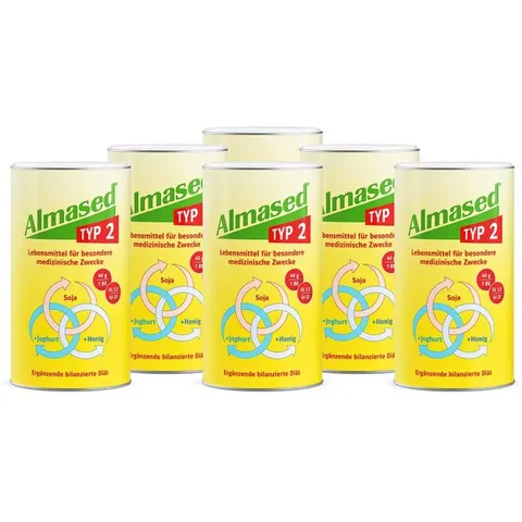 Almased Typ 2 – 08101529 – Bild 2
