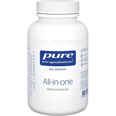 Pure Encapsulations All-in-one – 110981 – Bild 2