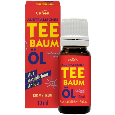 Teebaumöl hautrein – 07261519 – Bild 2
