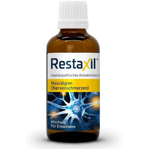 Restaxil Tropfen – 12895108 – Bild 2
