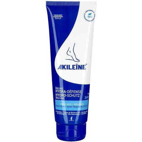 Akileine Hydro-schutz Balsam – Bild 2