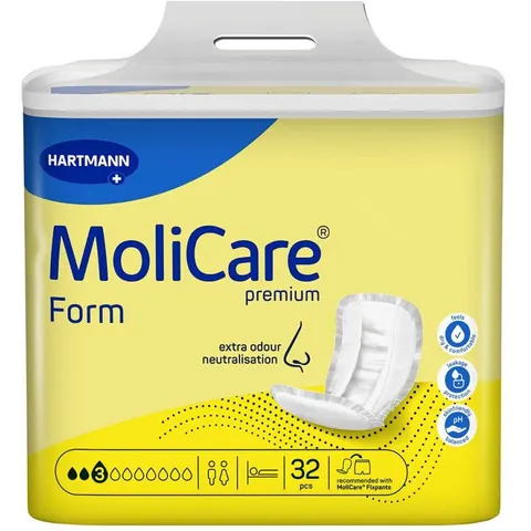 MoliCare premium Form 32 St – 582320 – Bild 2