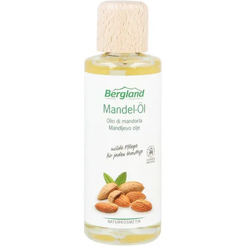 Mandelöl – Bild 3
