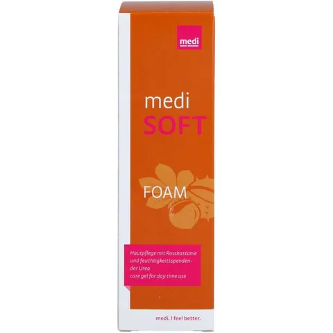 Medi Soft Schaum – 498369 – Bild 2